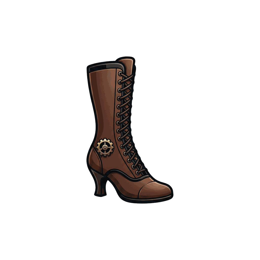 ButySteampunk